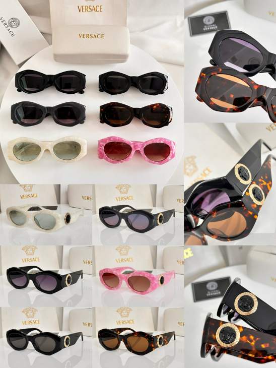 Picture of Versace Sunglasses _SKUfw79399128fw